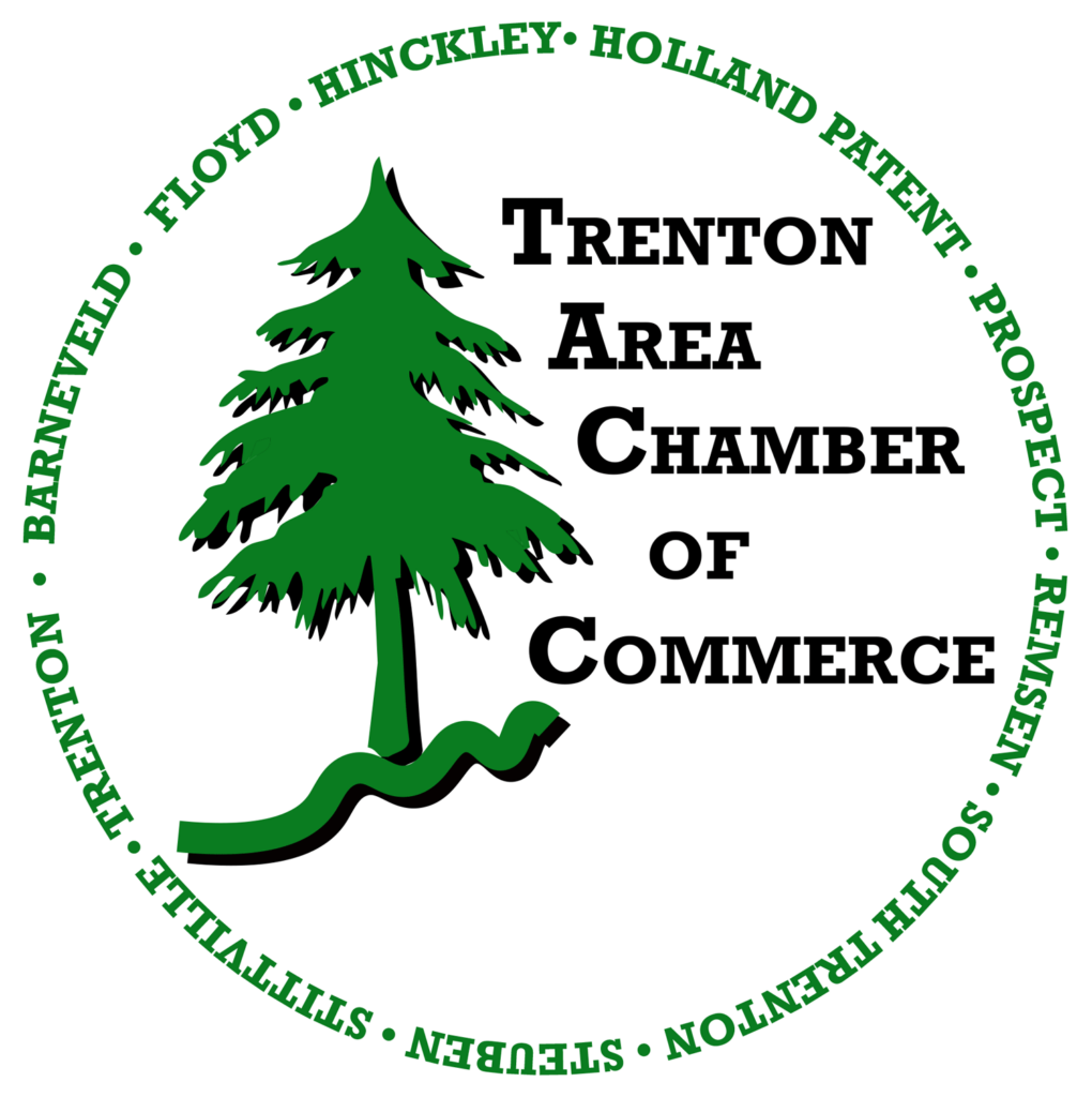 Trenton Area Chamber logo